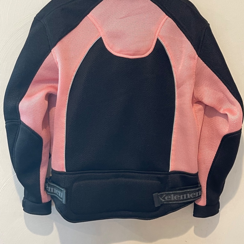 Biker jacket - Picture 3 of 5